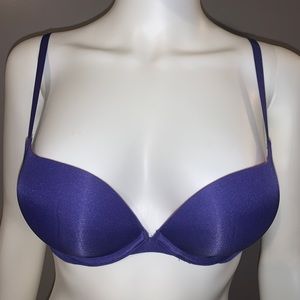 Bundle of three bras 34A